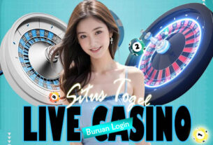 Game Live Casino SONYTOGEL