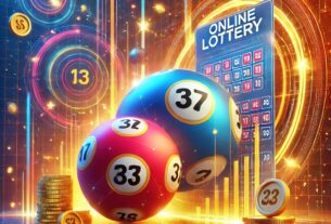 Update fitur baru di dunia togel online SONYTOGEL