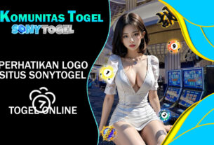 Update Bocoran Togel SONYTOGEL