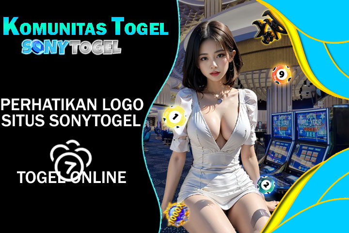 Update Bocoran Togel SONYTOGEL