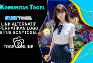 Update Jadwal Result Togel SONYTOGEL