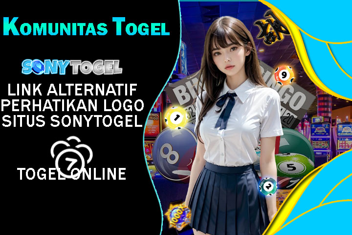 Update Jadwal Result Togel SONYTOGEL