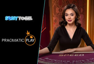 Inovasi Live Casino Online Di SONYTOGEL