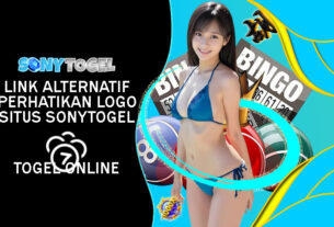 Pasaran Togel SONYTOGEL