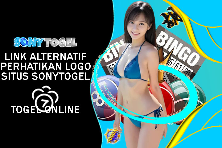 Pasaran Togel SONYTOGEL